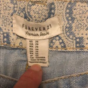 Forever 21 Shorts - Cute shorts Forever 21 Shorts - Cute shorts